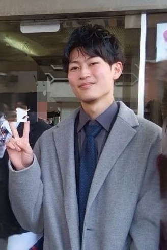 あっくんの写真